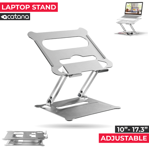 Acatana Foldable Laptop Desk Stand ACA-AR-15