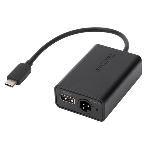 Targus ACA44AUZ USB-C Multiplexer Adapter for ACP7103/7703 & DOCK177