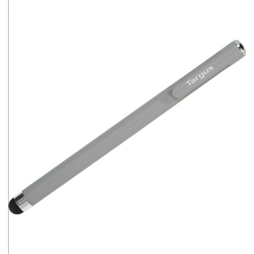 Targus AMM16504US Smooth Glide Standard Stylus Grey