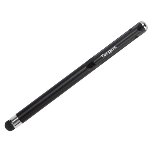 Targus AMM166AU Slim Stylus with Embedded Clip Black