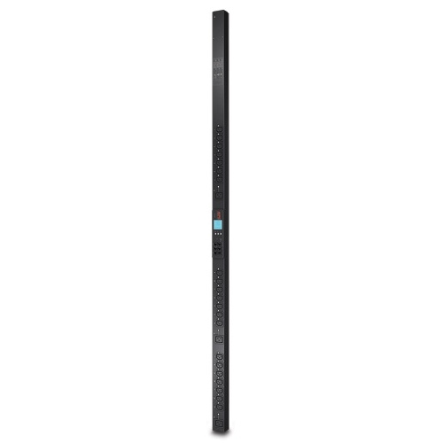APC RACK PDU 2G SWITCHED ZEROU 20A/208V 16A/230V (21) C13 & (3) C19