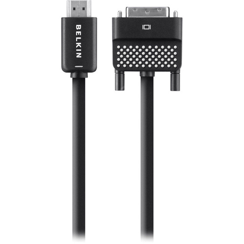 Cable HDMI to DVI HDTV 1.8m Belkin AV10089BT06