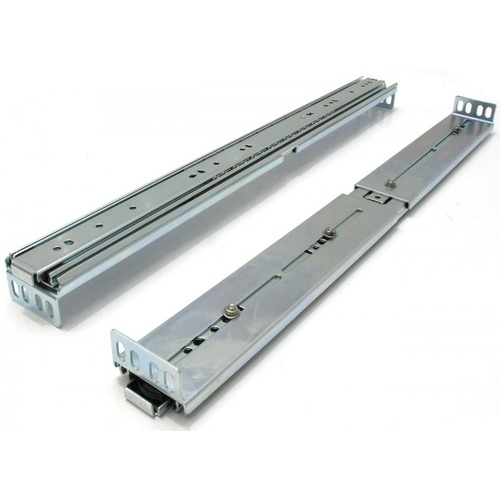 Intel Value Rail half extension extended inner slide member Works for 438mm wide Intel 2U/4U Rack Chassis