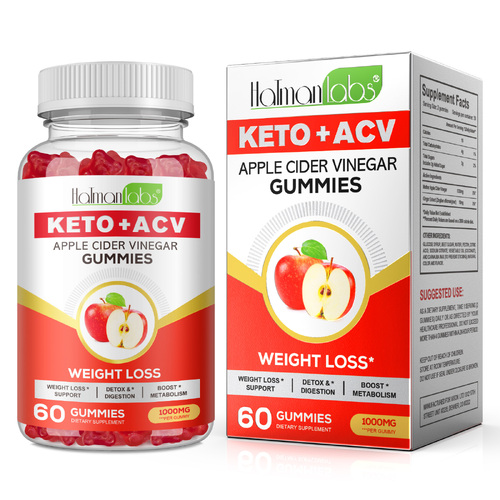 Keto Gummies Advanced Ketone Weight Loss Night Time Fat Burner Supplement