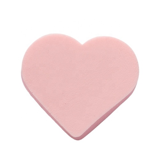 Makeup Pad Sponge Liquid Foundation Concealer Cream Highlighter Blending Tool