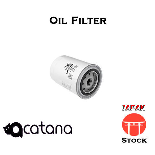 Oil Filter for  NISSAN Patrol Japan Stock JS-C101J