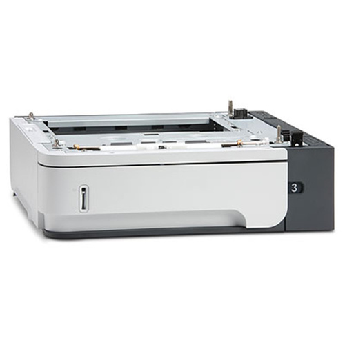 HP CE530A LaserJet 500-sheet Input Feeder Tray for HP M525 M525dn P3015 P3015dn Series Printer