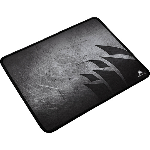 Corsair Gaming MM300 Anti-Fray Cloth Gaming Mouse Mat, Small, Optimized For High-DPI gaming mice, Medium
