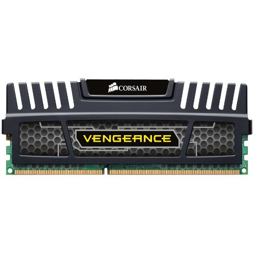 Corsair 8GB (1x8GB) DDR3 1600MHz Vengeance Performance DIMM 9-9-9-24 240-pin, 1.5V, Lifetime warranty