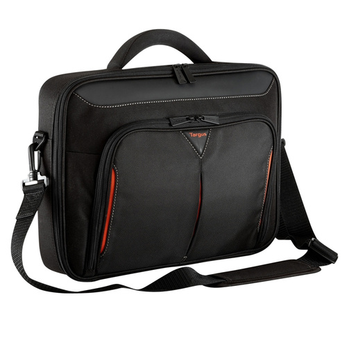 Targus Classic+ 13 - 14.1"""" Clamshell Case