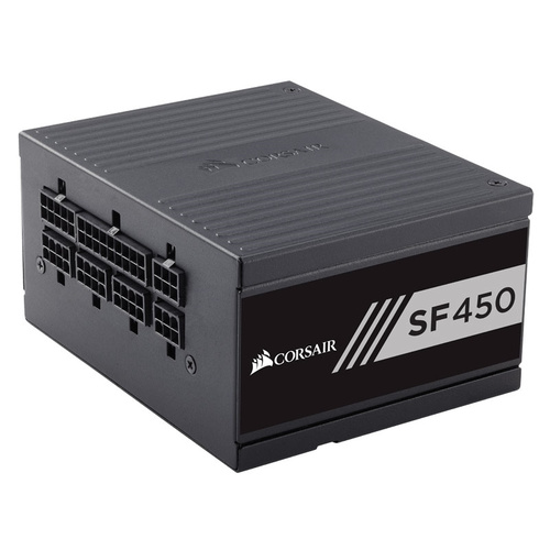 Corsair SF450 High Performance SFX Power Supply 80 PLUS Gold
