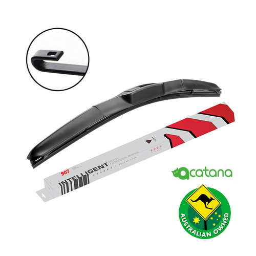 Hybrid Aeo Windscreen Windshield Wiper Blade Suzuki Alto 1.0 (GF) 350mm 14