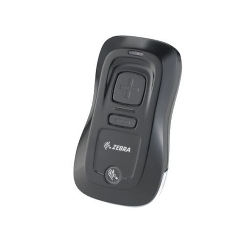 Zebra CS3070 Handheld Bluetooth Barcode Scanner, Cordless 1-D Laser Single Line Barcode Reader