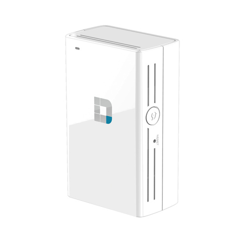 DAP-1520  Wi-Fi AC750 Dual Band Range Extender, D-Link
