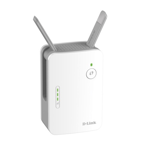 D-Link AC1200 Wi-Fi Range Extender