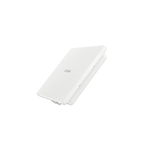 D-Link DAP-3662 - High-power Wireless AC1200 Concurrent Dual Band Gigabit Power-over-Ethernet (PoE) Outdoor (IP67 Water and Dust-Proof Housing) Access