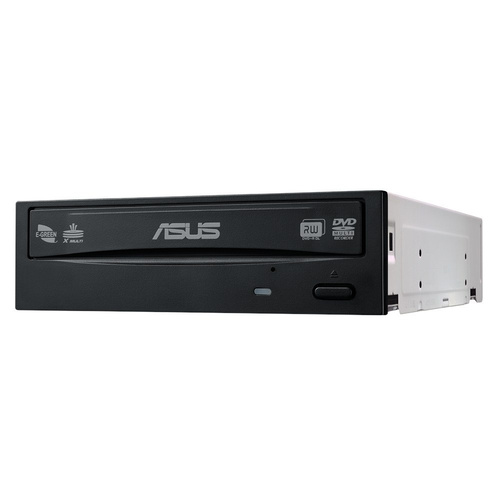 DVD Writer ASUS 24x DRW-24D5MT Black, OEM