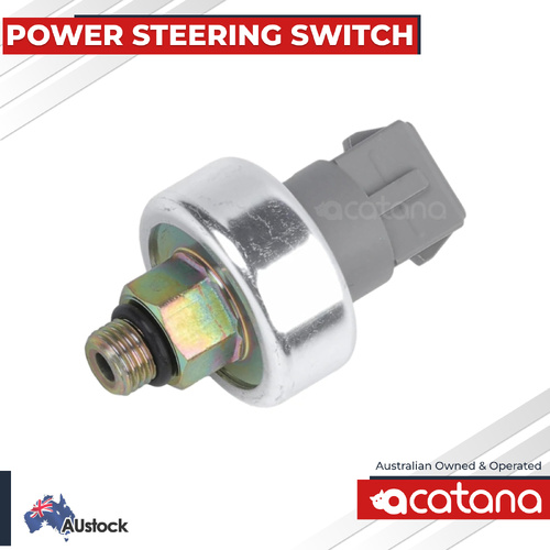 Power Steering Rack Pressure Switch for Ford Falcon EB AU NA DA NC EA E5TZ3N824A
