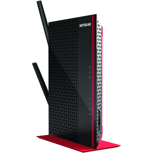 NETGEAR EX6200 AC1200 High Power Dual band Wi-Fi Desktop Range Extender
