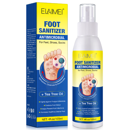 7 Days Nail Fungus Treatment 60ml