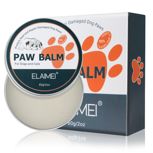 Pet Paw Balm for Dogs & Cats