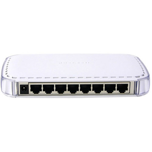 Netgear GS608 8-Port Gigabit Switch