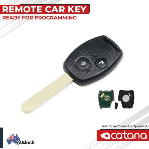 Remote Car Key for Honda Civic Odyssey CR-V