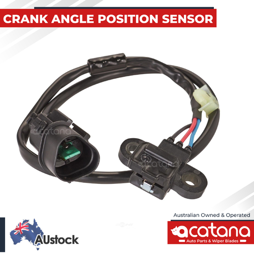 Crank Angle Position Sensor for Mitsubishi Pajero NP 3.5L 1997 - 2004