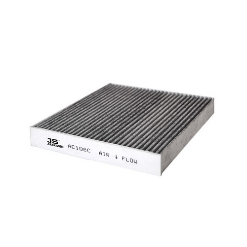 Cabin Filter Active Carbon for LEXUS Eqv WACF0176 RCA164P RCA178P JS-AC108C
