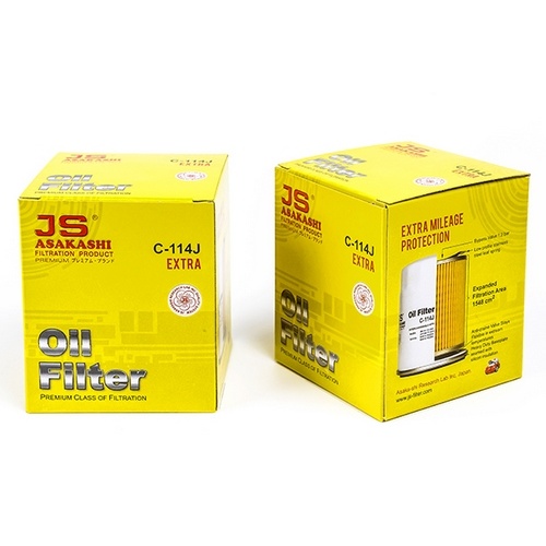Oil Filter Ford Focus 2.0L 2009-2011 (Eqv WZ632 NM Z632 Z160 ACO95 ACO96)