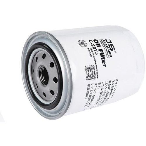Oil Filter for Nissan Patrol GU TD 3.0 ZD30D TD42 Navara D21 D22 (Equiv WZ131 Z115 Z503)