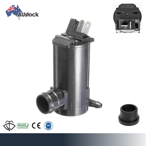 Windscreen Washer Pump for Ford Falcon BF 2005 - 2012