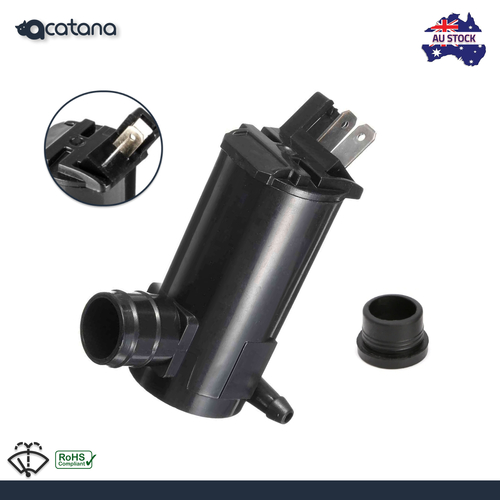 Windscreen Washer Pump for Ford Falcon BA BF FG ED EF EL 2002 - 2014 Front