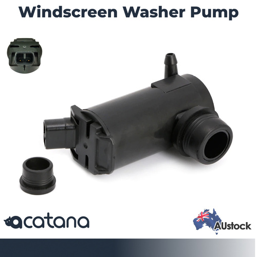 Windscreen Washer Pump for Toyota Tarago TCR10 TCR11 TCR20 TCR21 Front