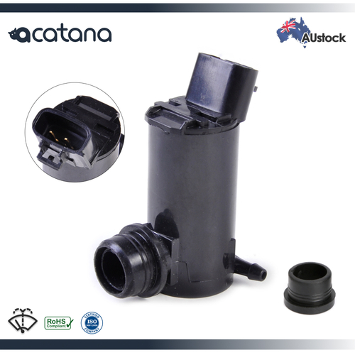 Acatana Windscreen Washer Pump for Suzuki Carry 1979 - 2005 FD DA32V DA32T DA21 SK410