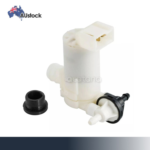 Windscreen Washer Pump for Nissan X-Trail T31 2007 - 2014 (2.0L, 2.5L, Front)