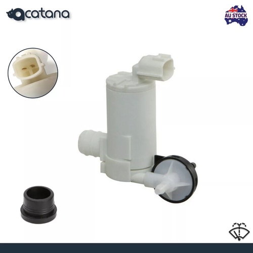 Acatana Windscreen Washer Pump for Infiniti EX35 2008 2009 2010 2011 2012 2013