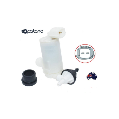 Windscreen Washer Pump for Nissan 370Z 2009 - 2014