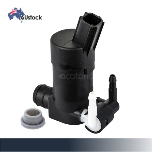 Windscreen Washer Pump for Ford Focus LS 2005 - 2007, Front