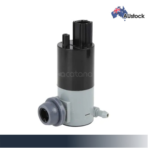 Windscreen Washer Pump for Ford OEM Replace 8A69-17K624-AA 8A6917K624AA