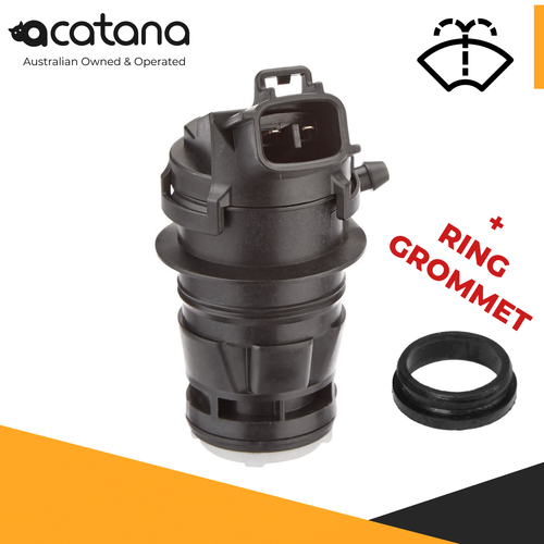 Acatana Windscreen Washer Pump for Toyota Camry 40 50 ACV40 AHV40 ASV50 AVV50 2006 2017 8533021010