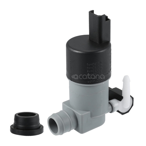 Windscreen Washer Pump for Nissan Citroen Renault Front Rear