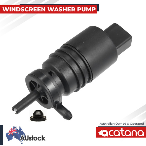 Headlight Windscreen Washer Pump for Volkswagen Passat 1996 - 2012