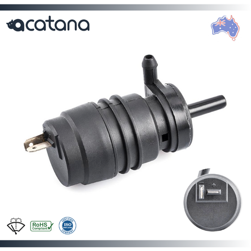 Windscreen Washer Pump for Holden Commodore VR VS 1993 - 1997 (Sedan)