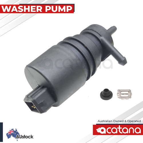 Windscreen Washer Pump for Holden Vectra ZC 2003 - 2005 Sedan