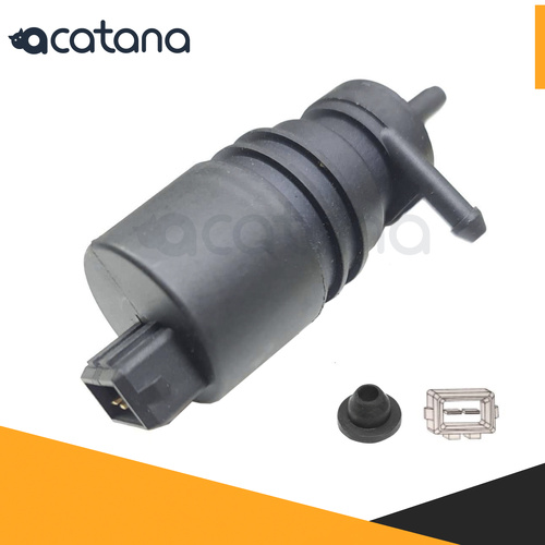 Windscreen Washer Pump for VW Transporter T4 1994 - 2003 Front