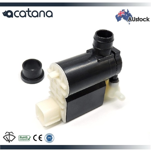 Windscreen Washer Pump for Kia Carnival 2006 - 2014 (Front)
