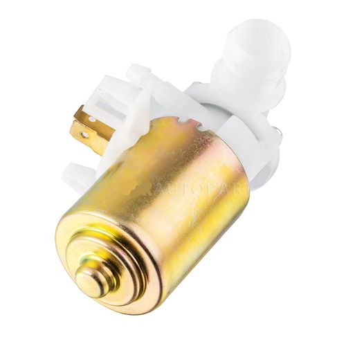 Windscreen Washer Pump for Holden Rodeo TFS 1988 - 1998 Front