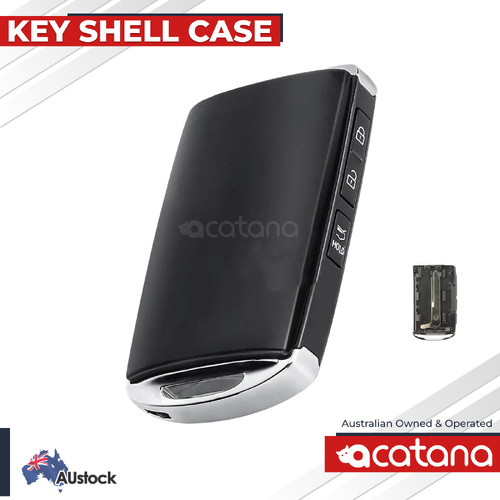 Remote Key Shell Case for Mazda CX-30 2020 2021 Smart Cover