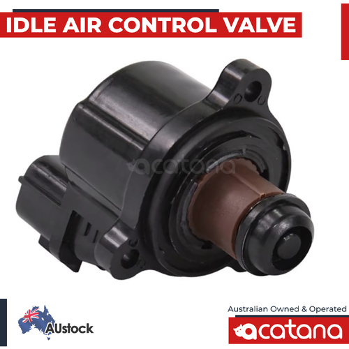 Idle Air Control Valve for Suzuki Grand Vitara XL-7 2001 (2.7L V6)